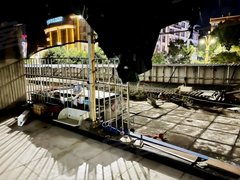 玉溪红塔红塔城区汽配公司生活区 3室2厅1卫出租房源真实图片