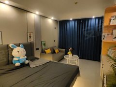 金华永康西城蔓延酒店式公寓,永康西站,宝龙,性价比超高房子出租房源真实图片
