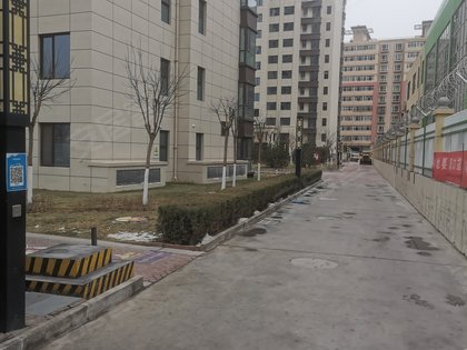四季名苑,建榆路 - 榆林四季名苑二手房,租房,房价-榆林安居客