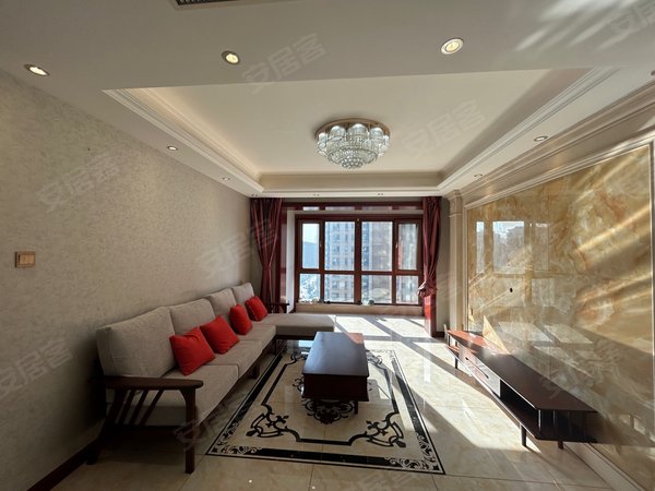 唐山路北唐山一中唐城壹零壹(别墅)整租!