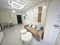 合肥包河中铁四局和光新苑 通风好 家电齐全 电梯房出租房源真实图片