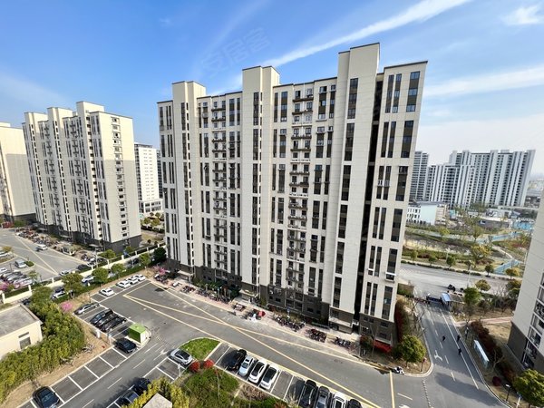 上海青浦徐泾北城徐泾北城通用昱祥苑水电民用 | 押一付一 | 精装三房