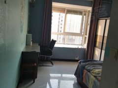 常州溧阳城中蒋店新城有单间独卫出租有需要的可以联系我。出租房源真实图片