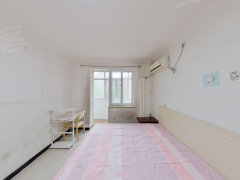 北京东城东单建国门内小羊宜宾胡同低楼层2居室出租房源真实图片