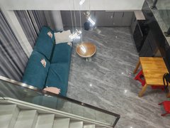 樟树樟树老城区药都公园翰林苑 香格里拉 太平洋广场电梯中层精装修2房复试大公寓出租房源真实图片