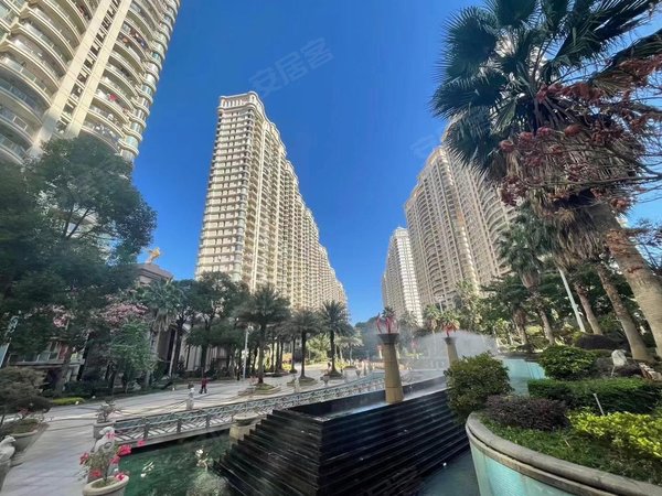 泉州洛江万安街道嘉琳广场看房有钥匙 嘉琳广场2房出租照片真实 民用