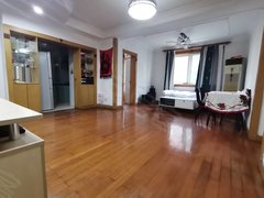 上海普陀曹杨电梯三房两厅 装修全配 拎包入住 有钥匙看房 内环边上出租房源真实图片