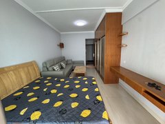 永春永春城区城区君悦江山，周边配套齐全出入方便，二次重装，可押一付一出租房源真实图片