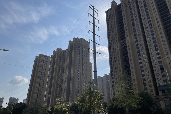 路劲城市主场,梅庄路,近清潭西路-常州路劲城市主场二手房,租房-常州