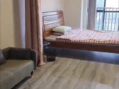 大丰大中大中城区市中心中交精装公寓 1室1厅 拎包入住出租房源真实图片