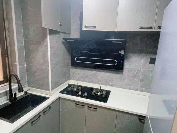 【多图】星晓家园,曹路租房,星晓家园精装原始一房一厅,近地铁,近恒越