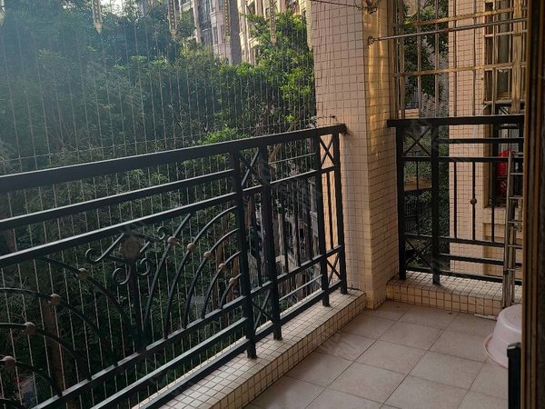 广州增城新塘海伦堡花园价格可谈,业主好说话出租房源真实图片