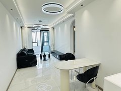 合肥包河五里庙锦绣玶塘C区 近工经学院 南北通透 采光好 可拎包入住出租房源真实图片
