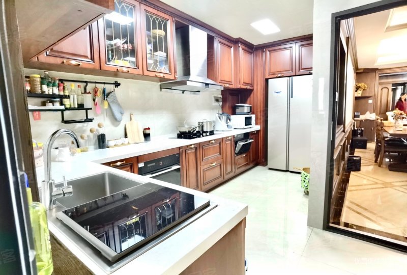 金星立交桥豪宅出售同德广场南北通透赠送200万装修