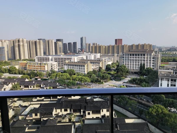 杭州临平临平理想臻品临平理想精装修3房2卫包车位出租房源真实图片