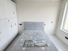 安阳文峰万达广场无中介 新人民医院 吾悦广场 任家庄嘉苑合租主卧 可押一付一出租房源真实图片