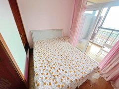 重庆渝北鸳鸯鸳鸯轻轨 全女生合租 实图实价 押一付一 交通方便 采光很好出租房源真实图片