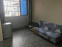广州海珠江南西江南西商圈原装电梯 两房一厅出租房源真实图片