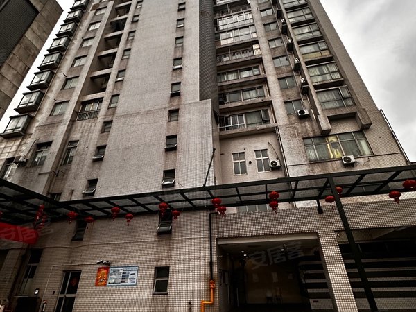 杭州钱塘下沙物美四季名门城市公寓文泽路地铁口 中医院 泰尔茂 北房