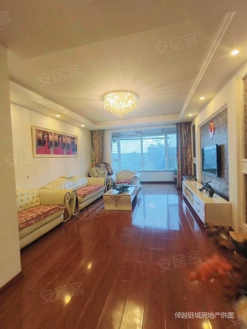 复地哥德堡森林三室电梯  拎包入住