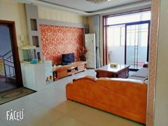 吕梁离石世纪广场滨东小区 3室2厅1卫出租房源真实图片