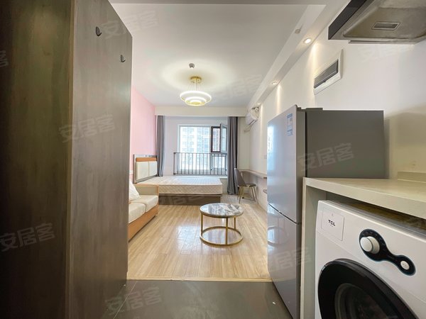 万科麓公馆(直租无中介)齐鲁软件园 高新万达,高新租房-济南58安居客