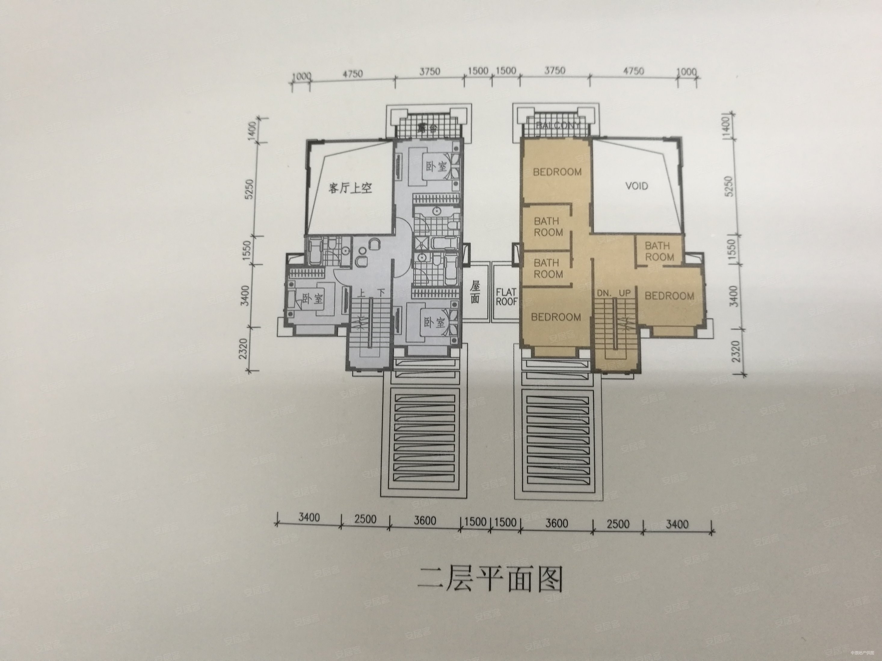 海逸豪庭御峰别墅