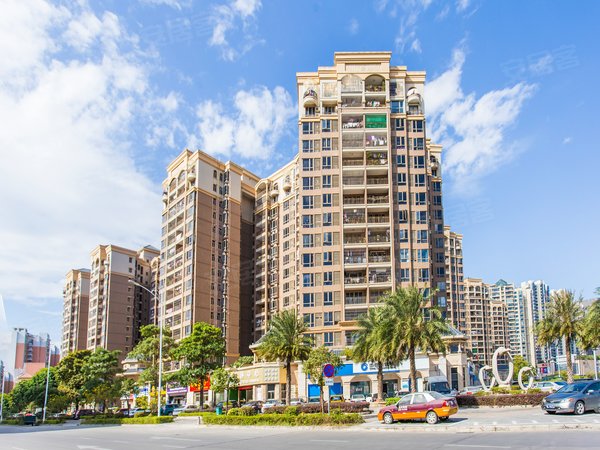 【多图】金山湖花园3区,金山湖租房,金山湖花园3区 2室2厅1卫 精装修