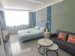 常州金坛西城金坛城西精装公寓 靠近金旺 索特 常州合生元产业园 凤凰城出租房源真实图片