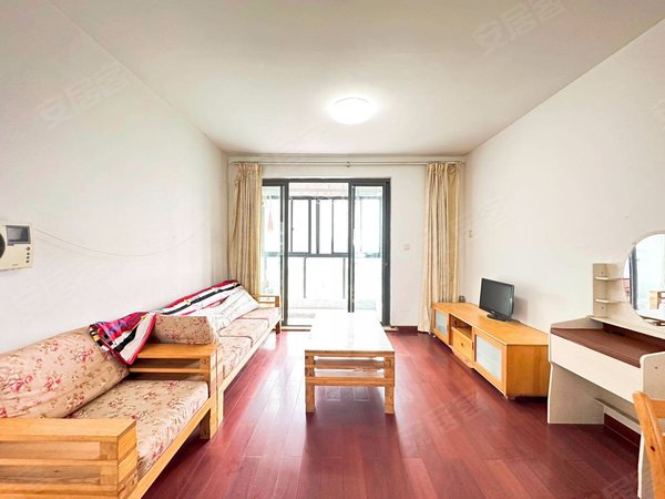 亿城钟南花苑精装便宜二房出租近东沙湖小学五号线地铁口