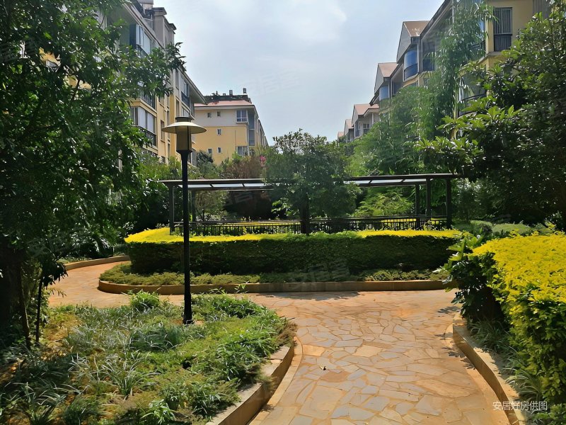 高楼层采光充足近医院装修好临地铁商品住宅出行方便