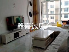 盘锦大洼兴隆三百清河湾小区环境好,干净整洁舒适,适合居住。出租房源真实图片