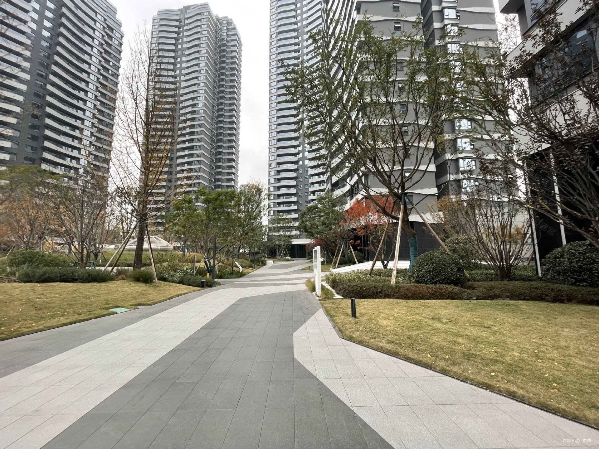 麓湖生态城汀院