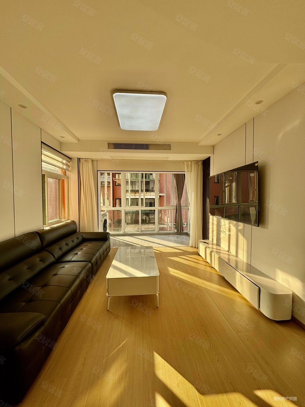 上海花园3室2厅1卫110.2㎡南北49.8万