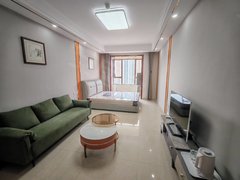 莱芜莱城莱城城区豪华装修,可短租可月付,世纪城南向,独立厨房,家具电齐拎包住出租房源真实图片