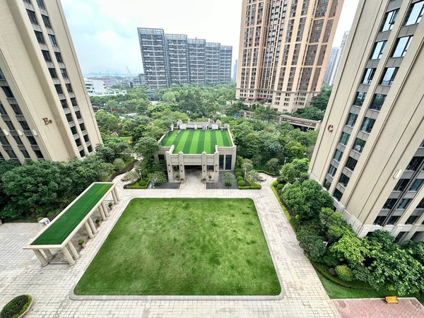 深圳南山深圳湾汉森吉祥龙花园价格可谈!