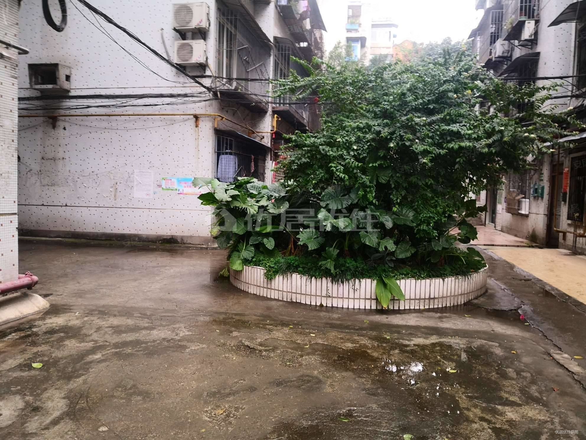 中山路133号小区北碚