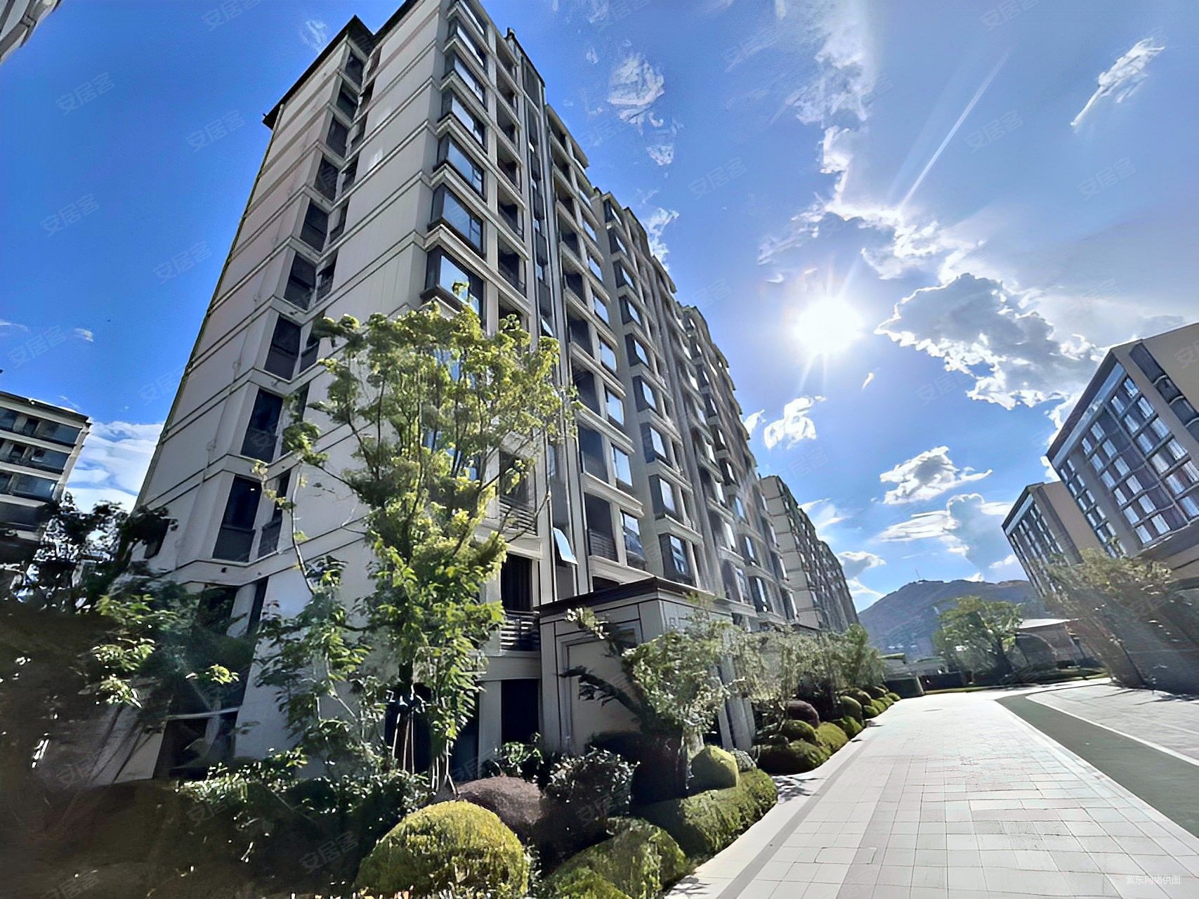 现房 三套内销好房 来单谈价格惊喜 可破底价,山语熙府二手房,140万,3