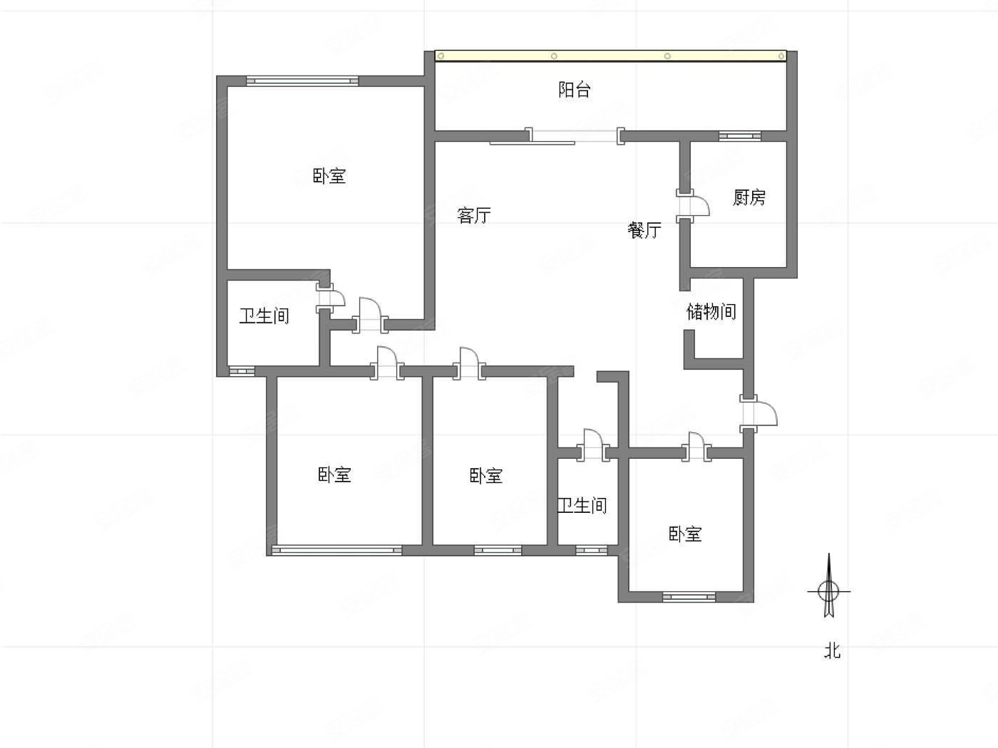 重庆房产网>重庆二手房>沙坪坝二手房>大学城二手房>龙湖香港置地学樘
