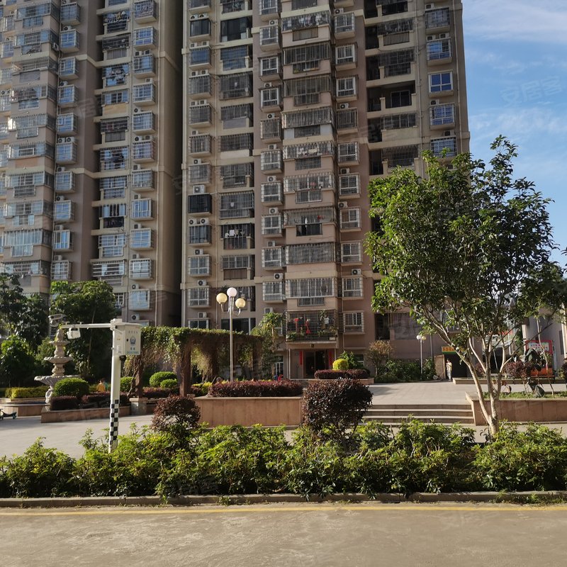 【东岳花园, 东岳花园小区详情,房价走势,房源,业主论坛】- 龙岩58