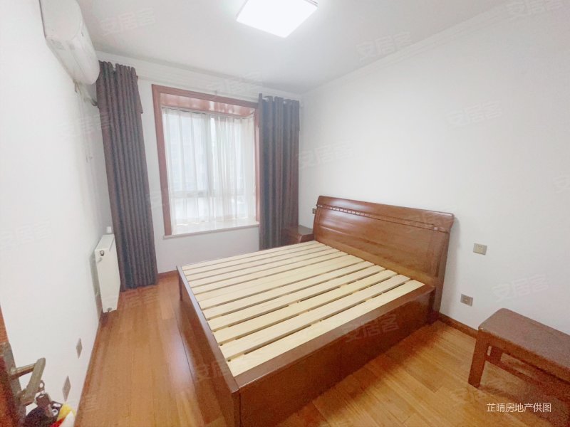 海关单位房 市政供暖 精装大边户 2梯2户小高层 无公摊,海馨苑二手房