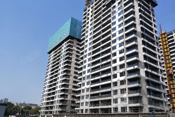 杭州小区 富阳小区 富春小区 万达同心湾 万达同心湾怎么样