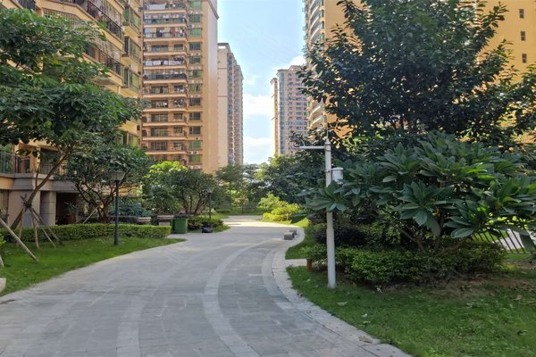 惠州小区 博罗小区 石湾小区 蓝湾半岛(博罗) 蓝湾半岛(博罗)怎么样