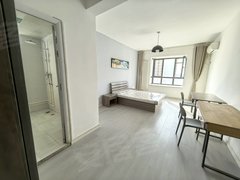 郑州郑东新区龙子湖龙子湖市体育中心 东站附近 地铁一号线 朝南主卧独卫 阳台南出租房源真实图片