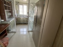 徐州贾汪新夏路口翠湖嘉苑 吾悦广场 南湖校 家电家具齐全出租房源真实图片