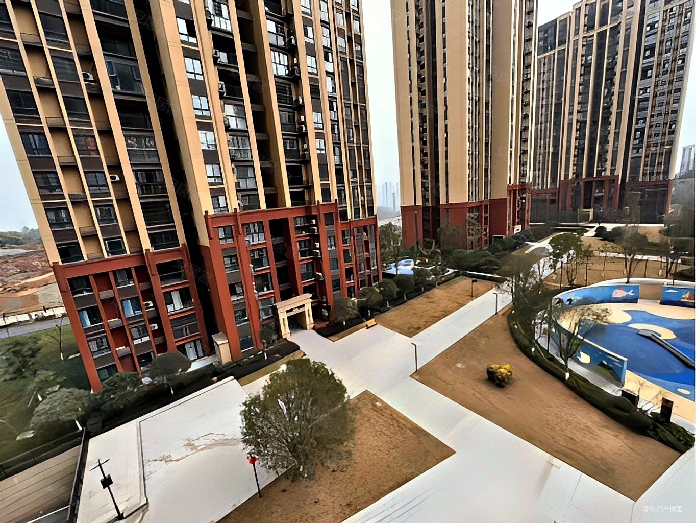 重庆房产网>重庆二手房>荣昌二手房>荣昌城区二手房>玖阳海棠新城>