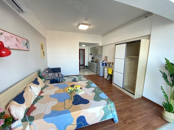 深圳龙岗龙岗中心城荷坳新村荷坳新村 一套精装修出租 楼层好 看房