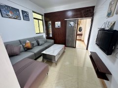 惠州博罗石湾温馨舒适配置，全新家具，家电拎包入住，丽豪苑出租房源真实图片