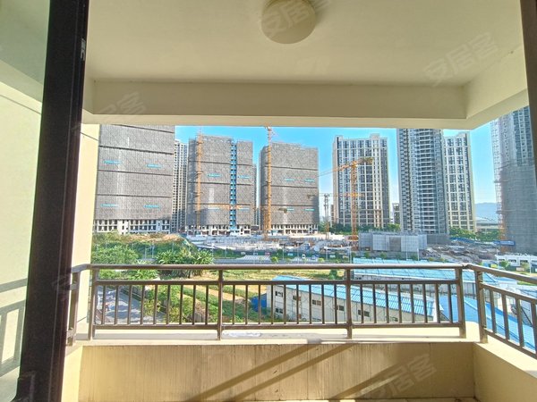 广州增城永和合景花漫里今日推荐南北通透1900出租房源真实图片