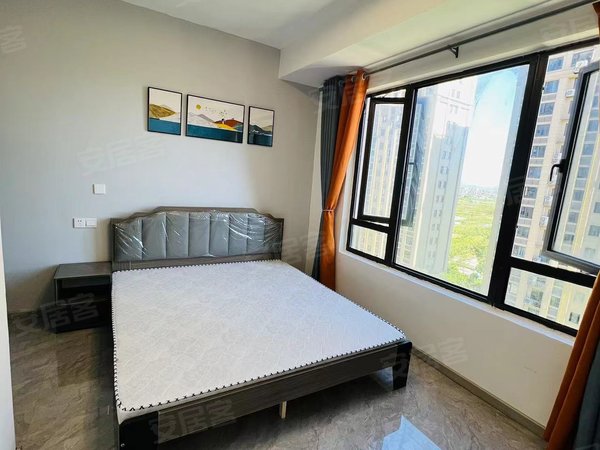 温州龙港市龙港都会森林急租都会森林精装两室一室一厅拎包入住!